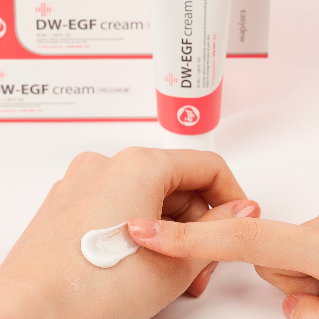 DW-EGF Cream
