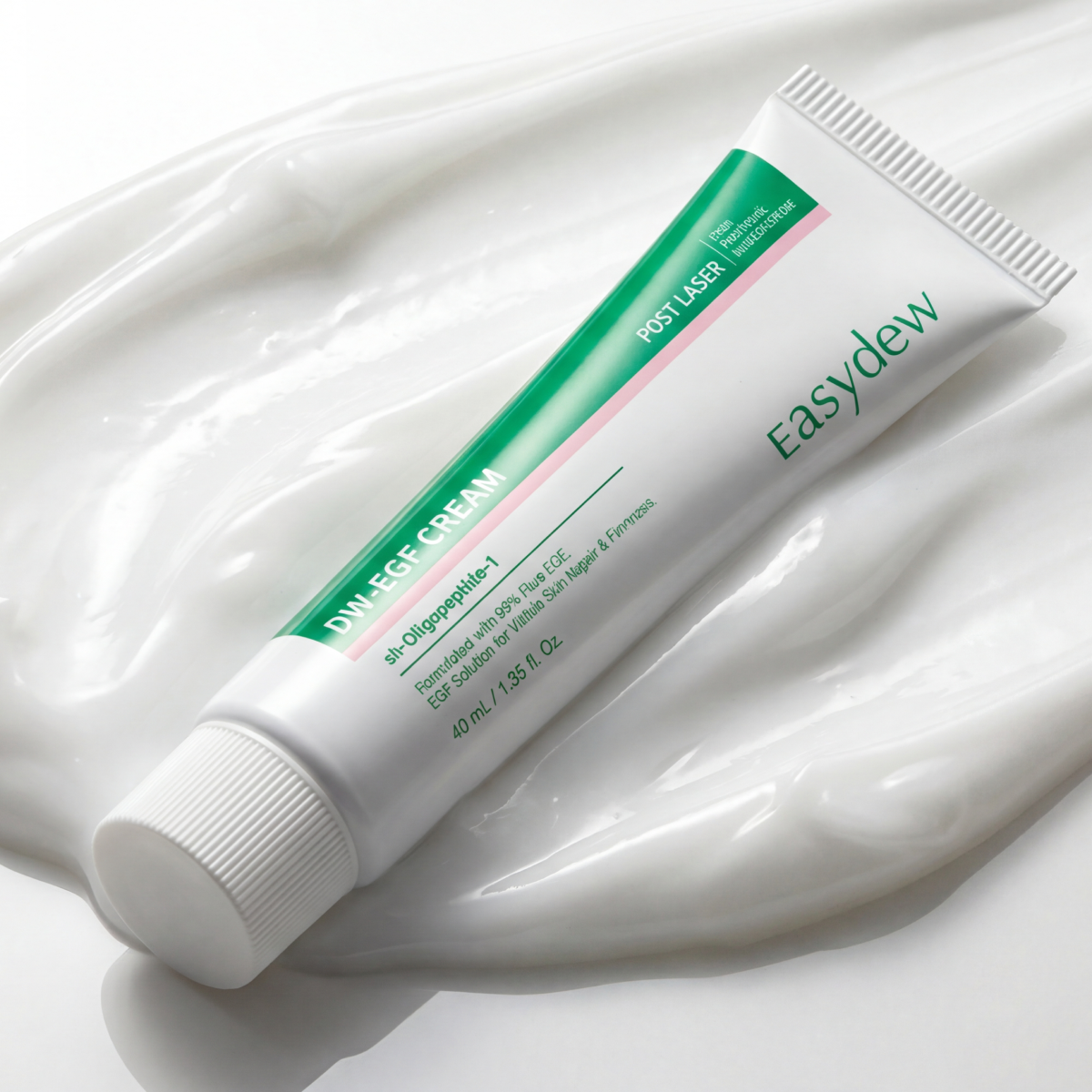 EGF Post-Laser Cream - EASYDEW