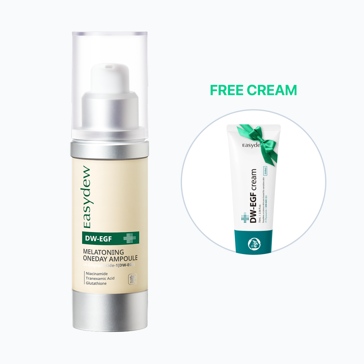 Melatoning Oneday Ampoule Serum (EGF 5x) Melatoning Oneday Ampoule Serum (EGF 5x)