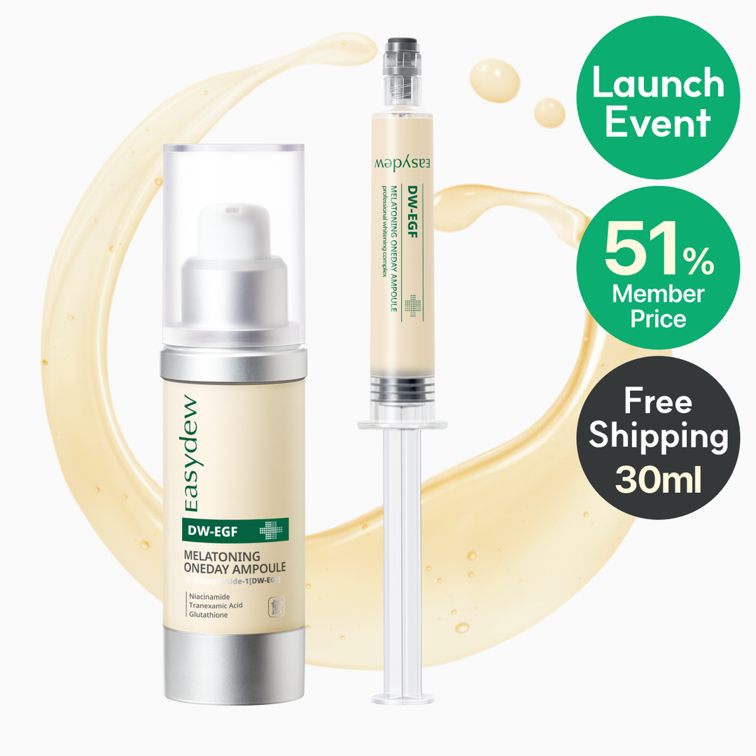 [Best Seller] DW-EGF Melatoning Oneday Ampoule Serum