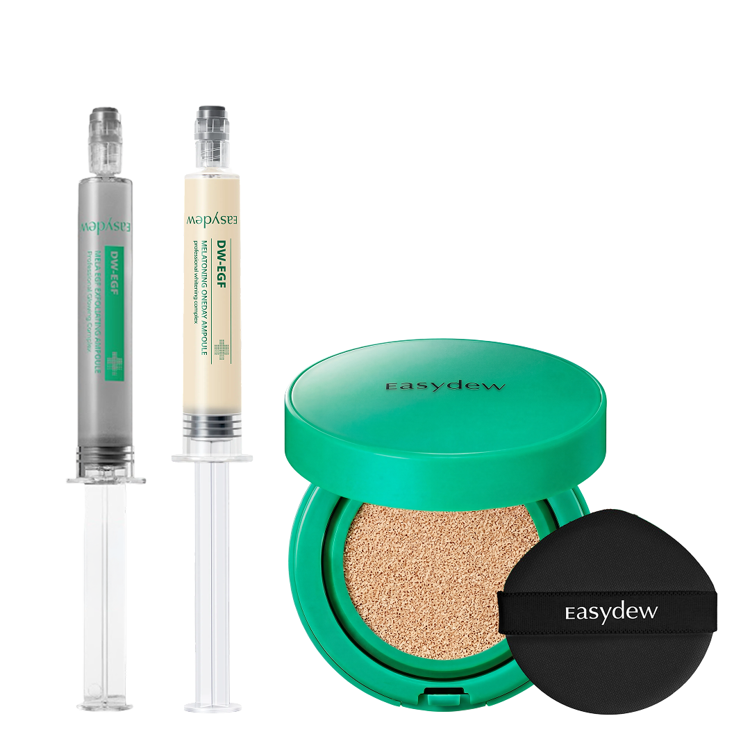 3-Step Skin Reset Set