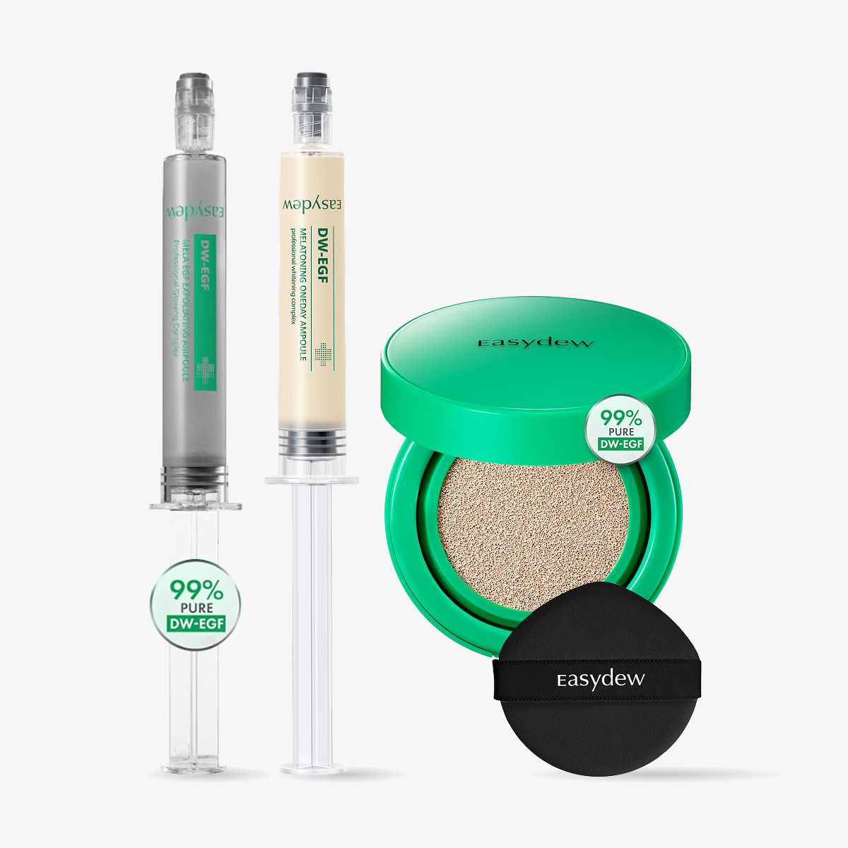 3-Step Skinimalism Set