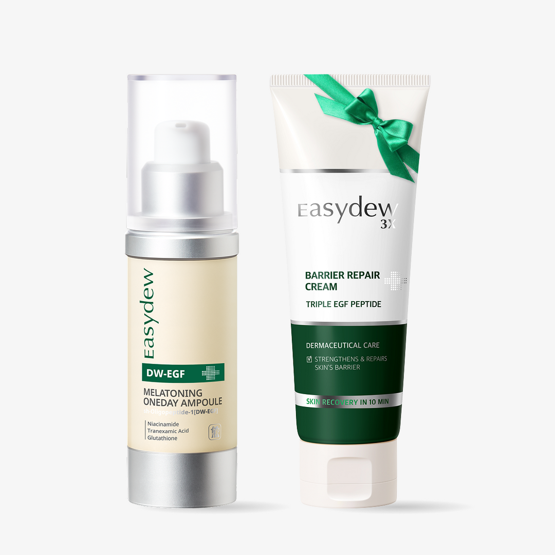 Melatoning Oneday Ampoule Serum (EGF 5x)