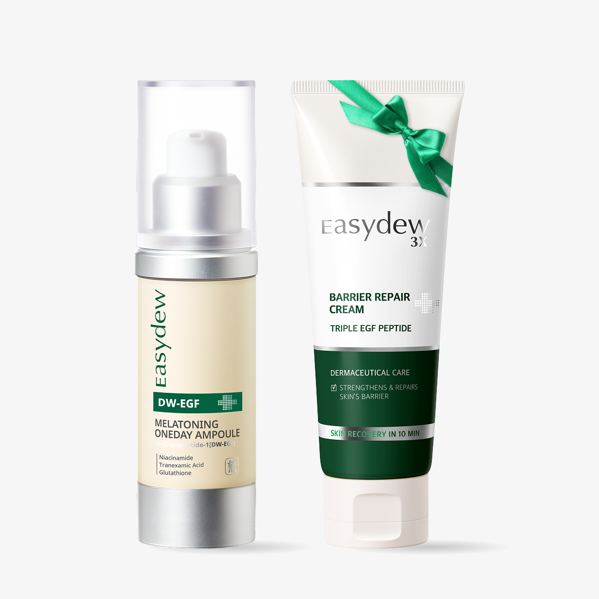 Melatoning Oneday Ampoule Serum (EGF 5x)