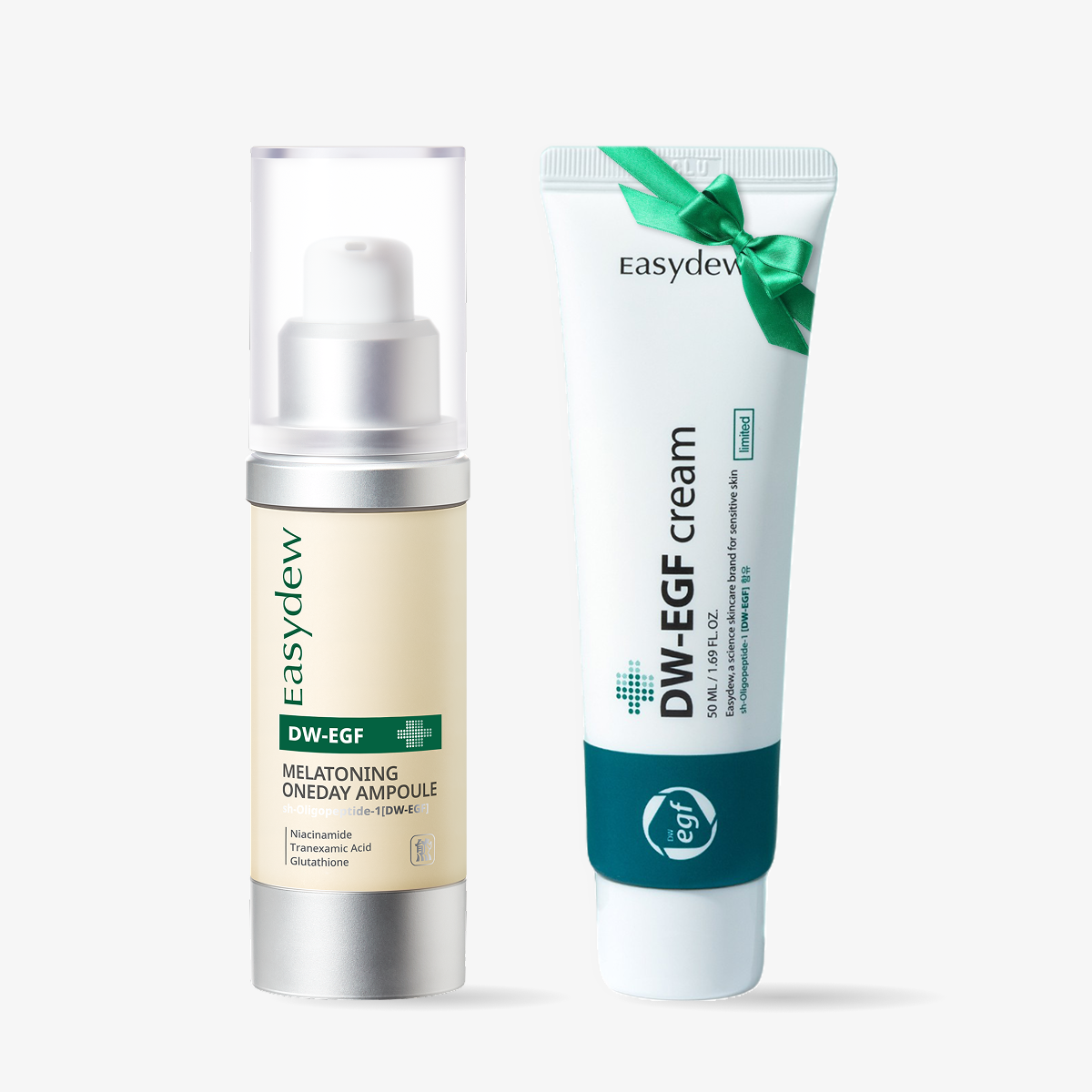 Melatoning Oneday Ampoule Serum (EGF 5x)