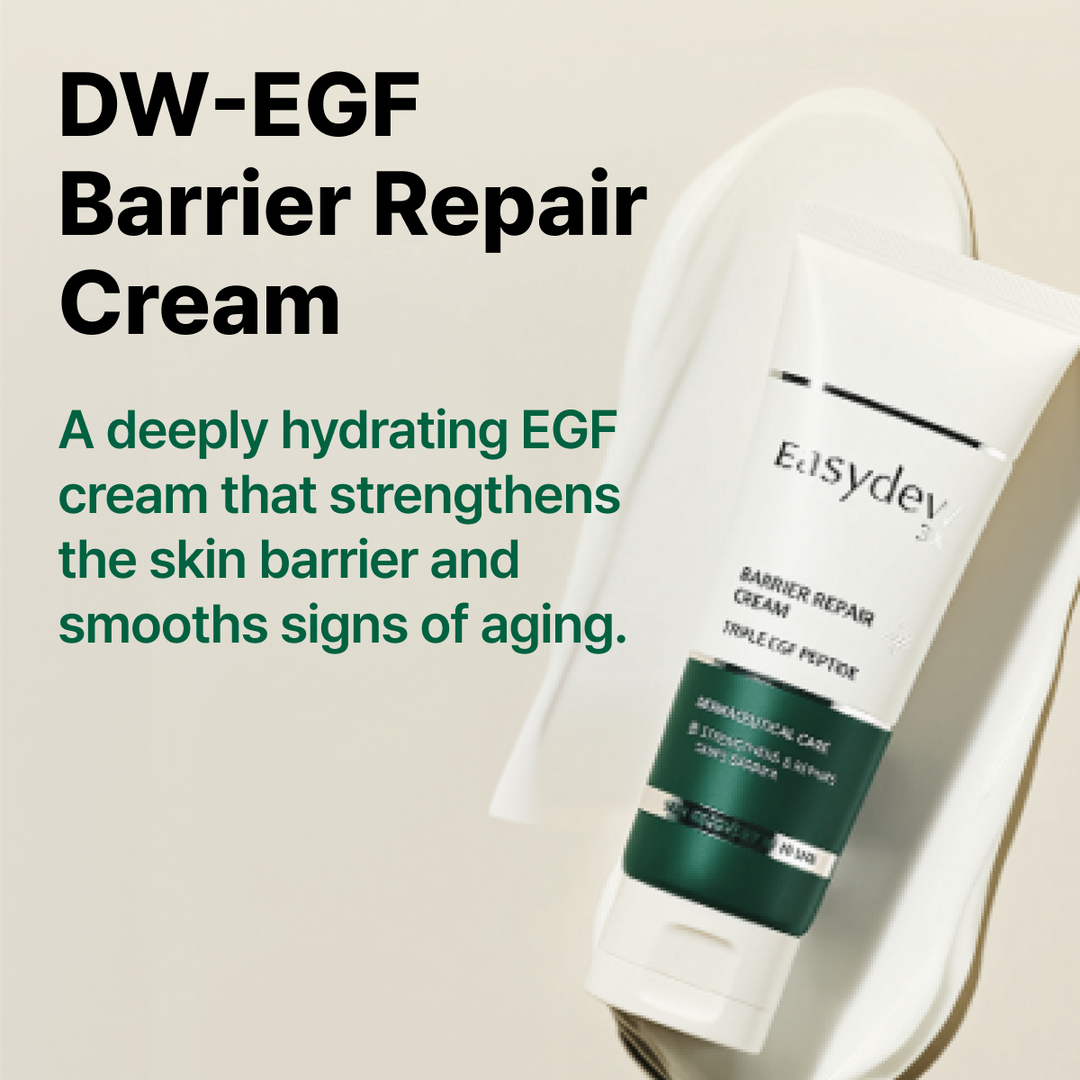 Barrier Repair Cream