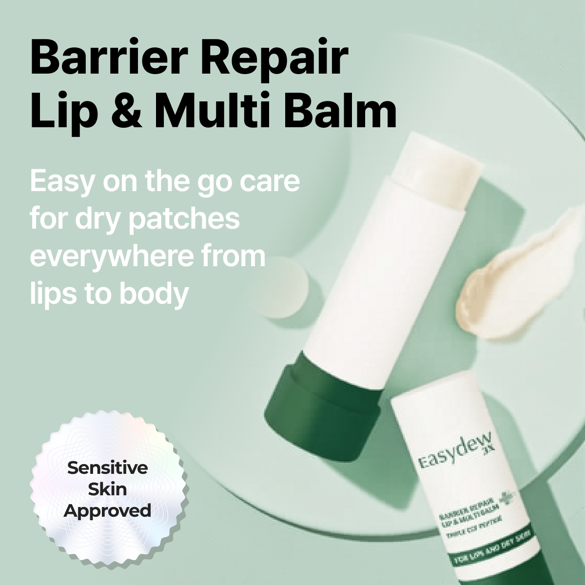 Barrier Repair Lip & Multi Balm