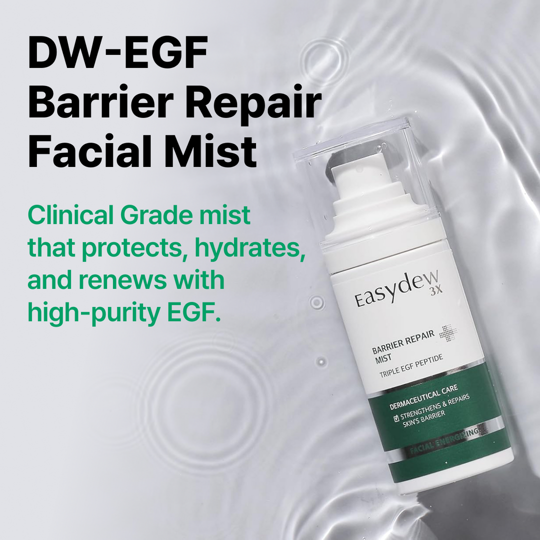 Barrier Repair Mist