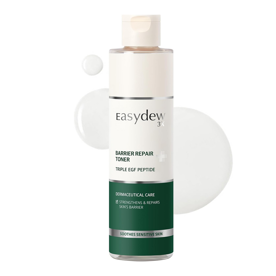 Barrier Repair Toner