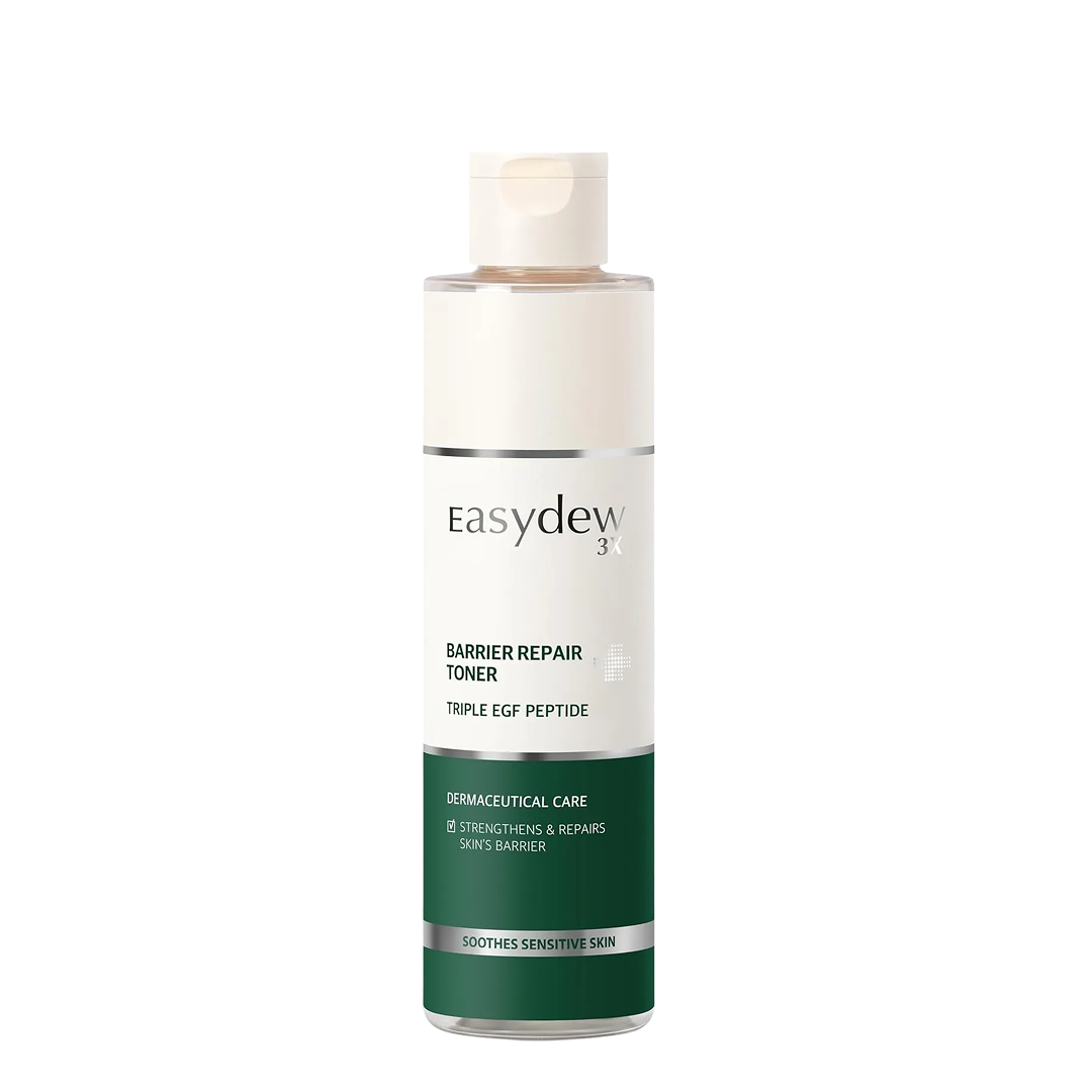 Barrier Repair Toner