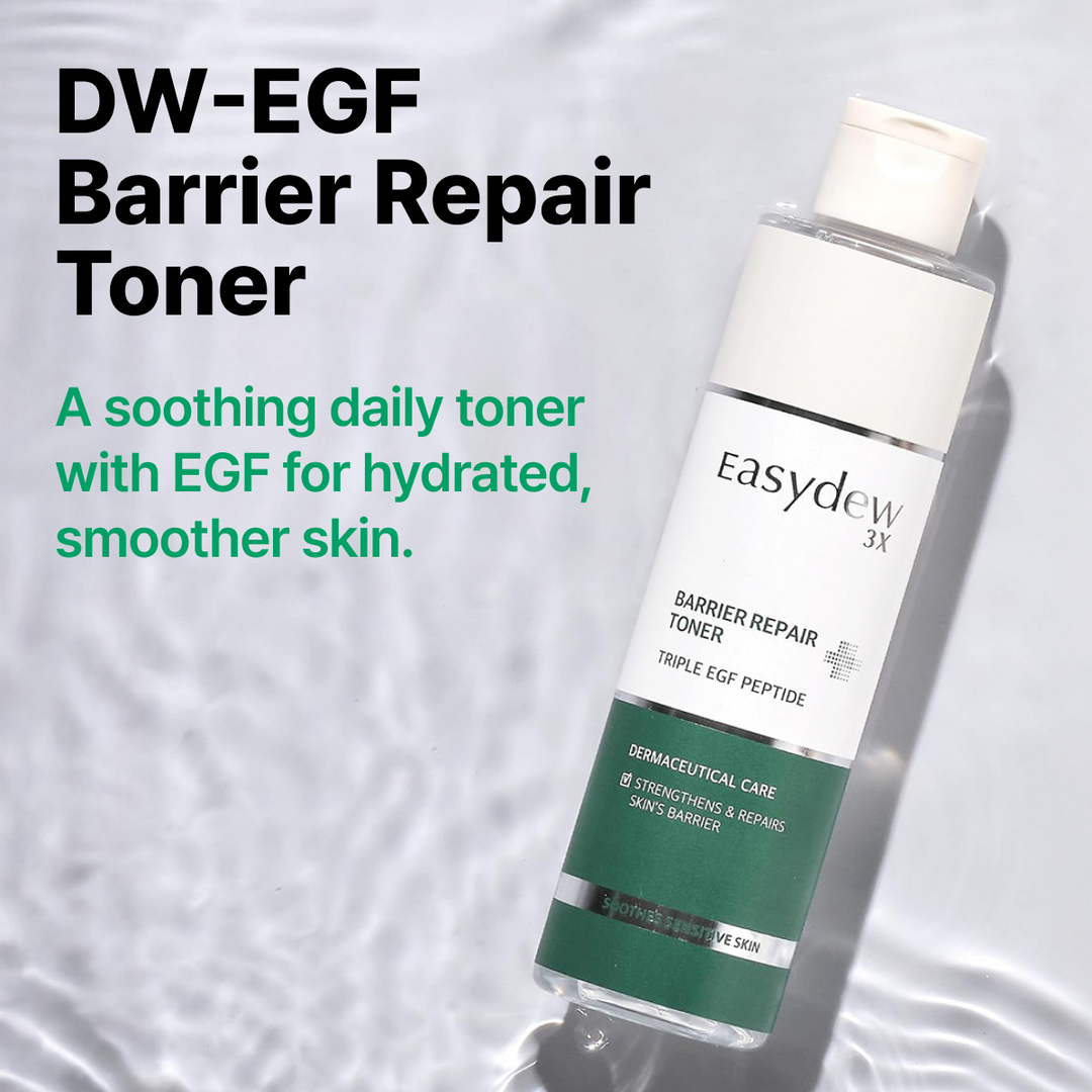Barrier Repair Toner