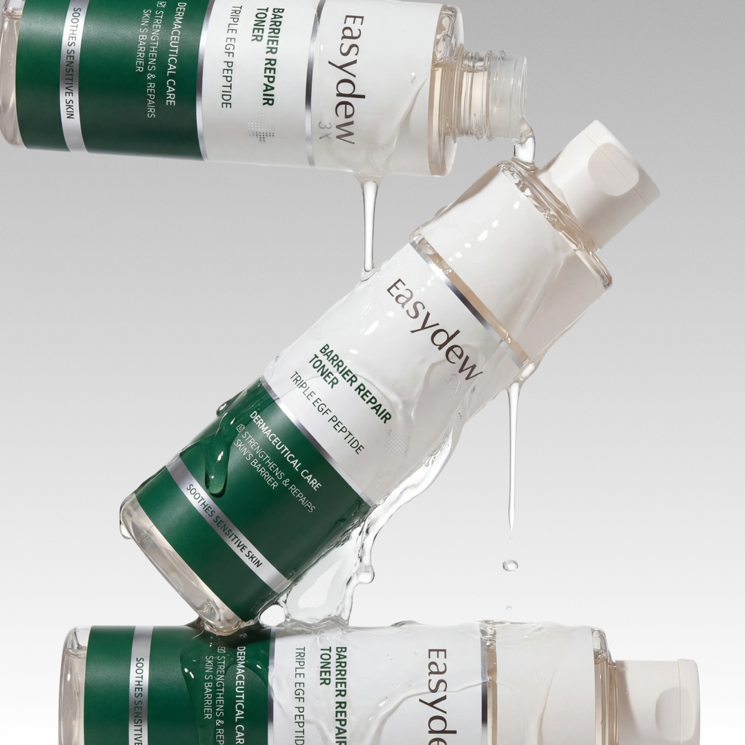 Barrier Repair Toner