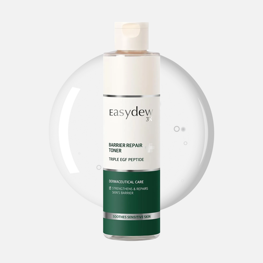 Barrier Repair Toner