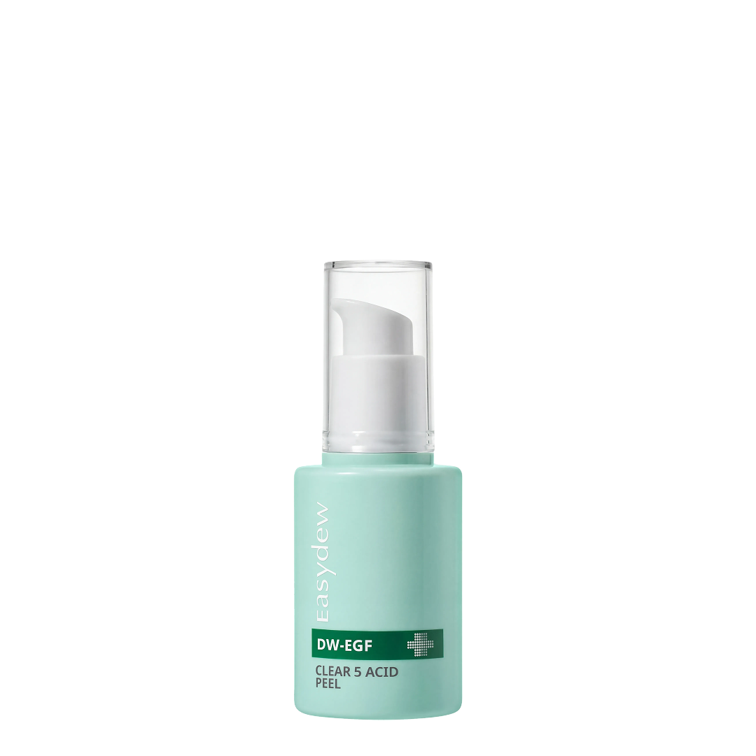 Clear 5 Acid Peel
