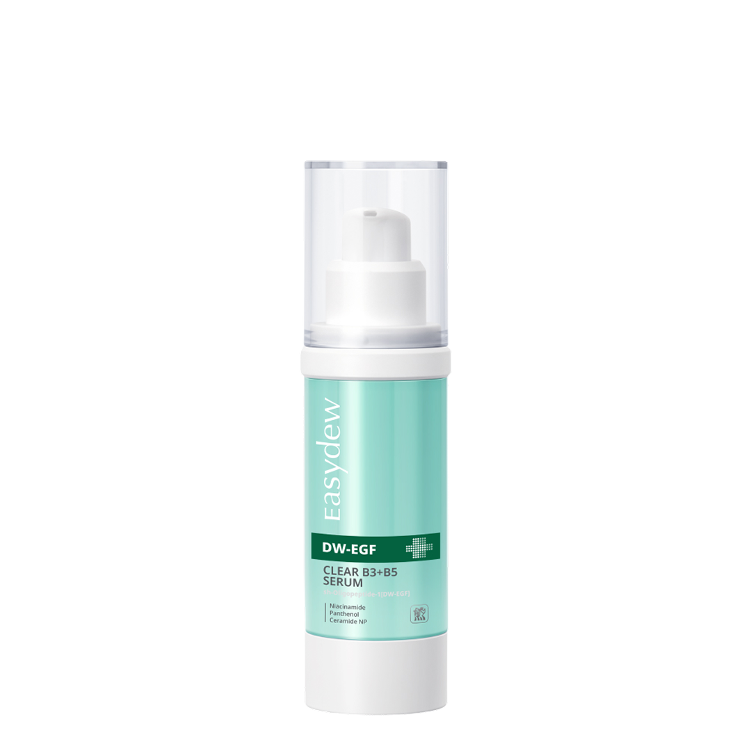 Clear B3+B5 Serum