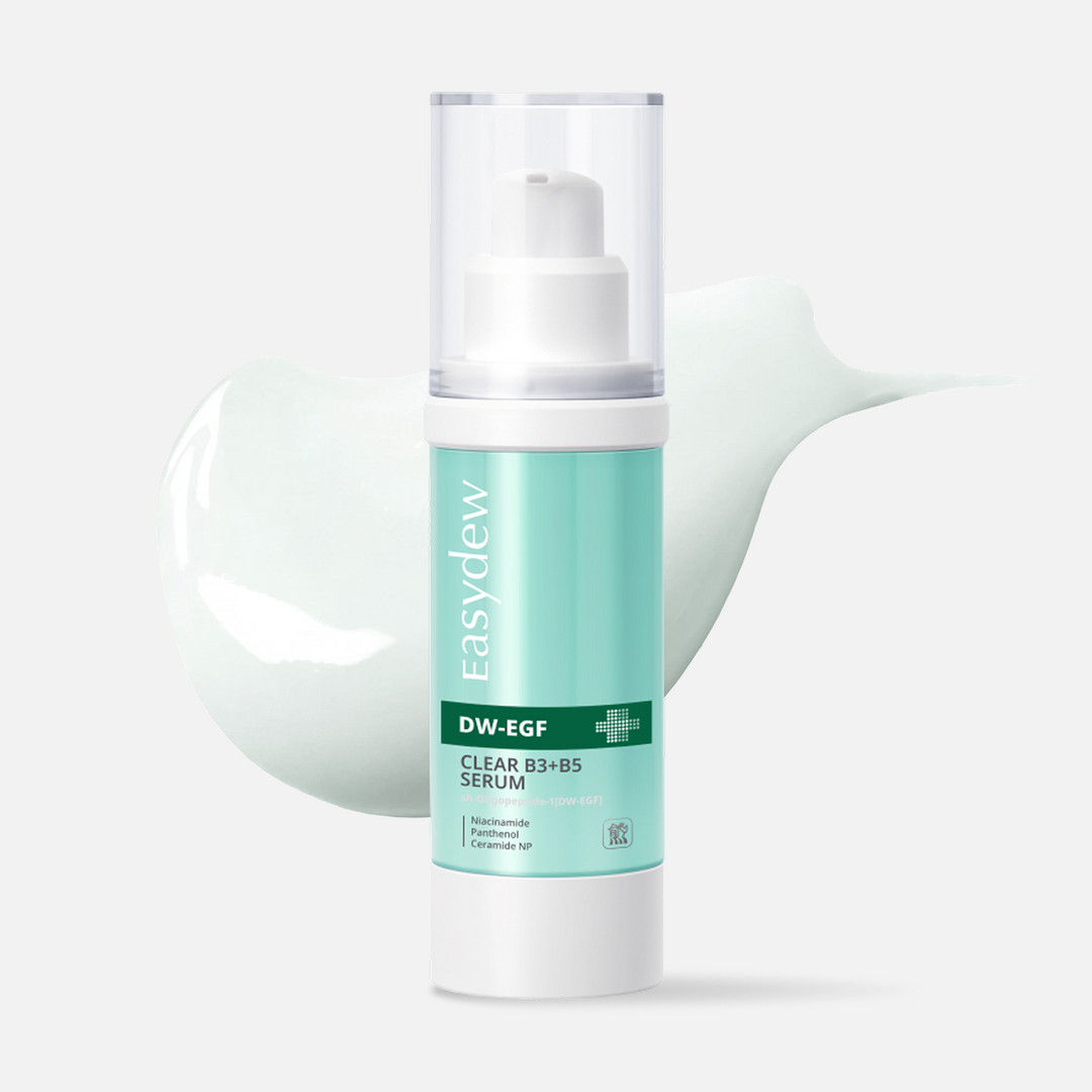 Clear B3+B5 Serum