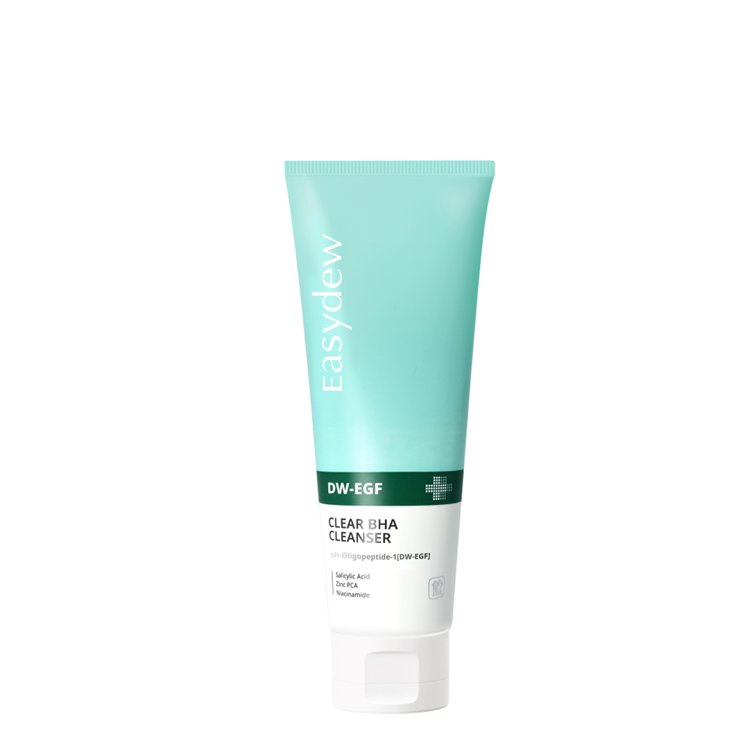 Clear BHA Cleanser