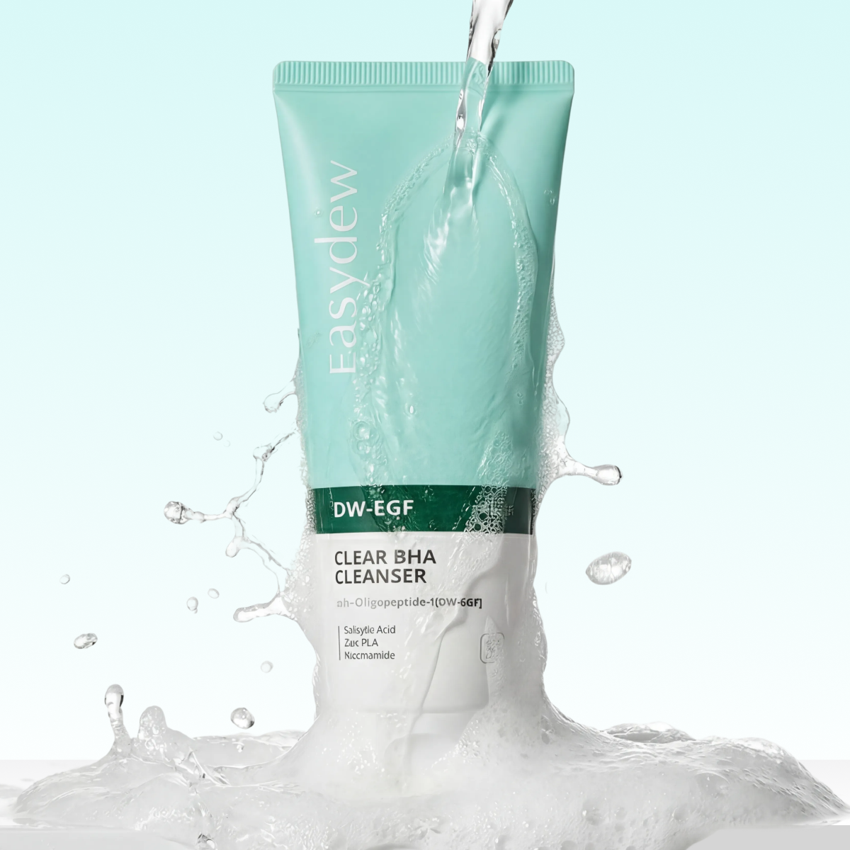 Clear BHA Cleanser