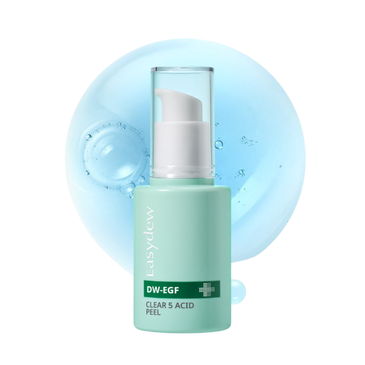 Clear 5 Acid Peel