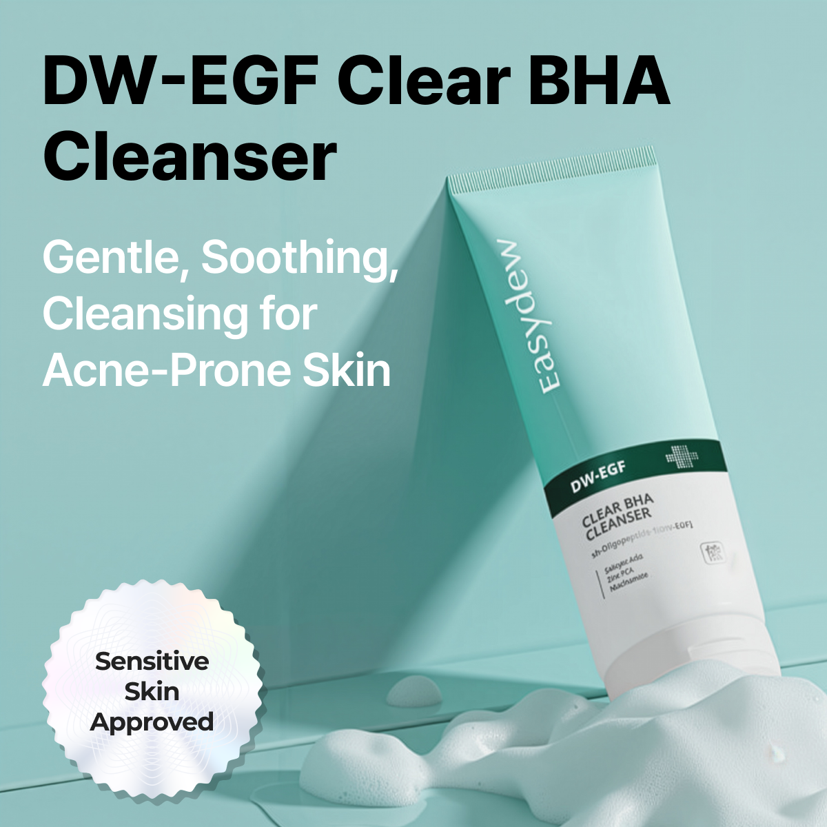 Clear BHA Cleanser