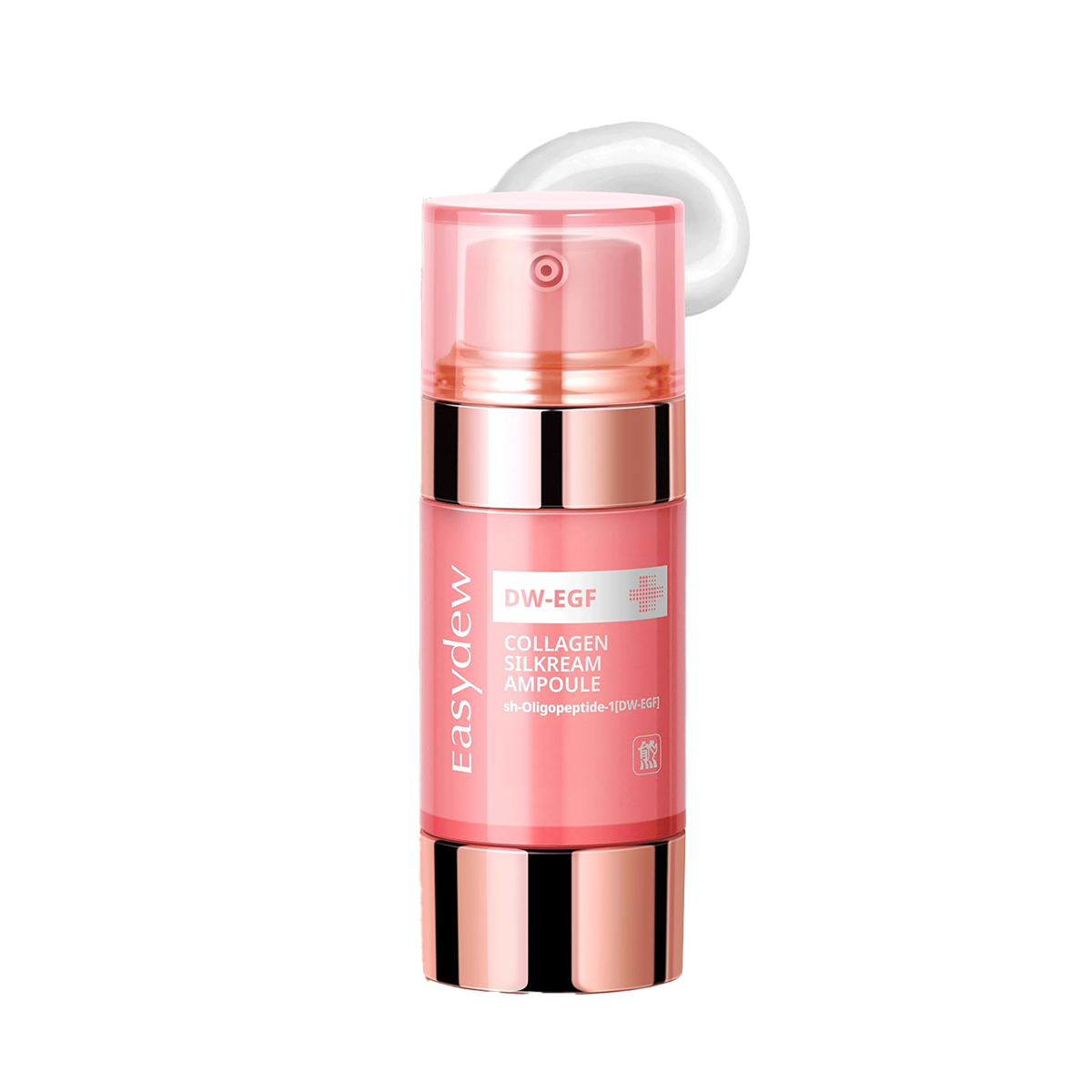 DW-EGF Collagen Silkream Ampoule