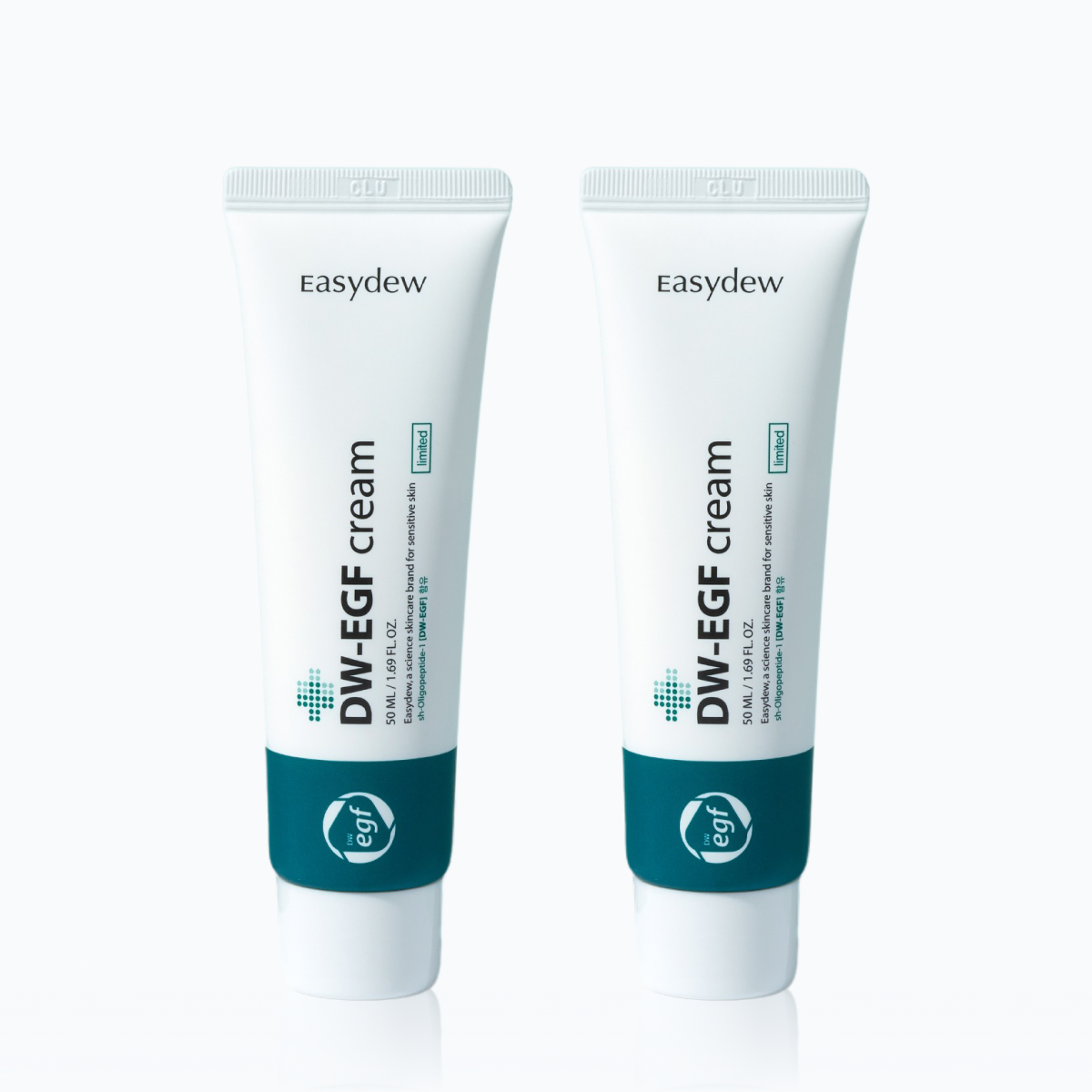 [BOGO] DW-EGF Cream Limited - EASYDEW