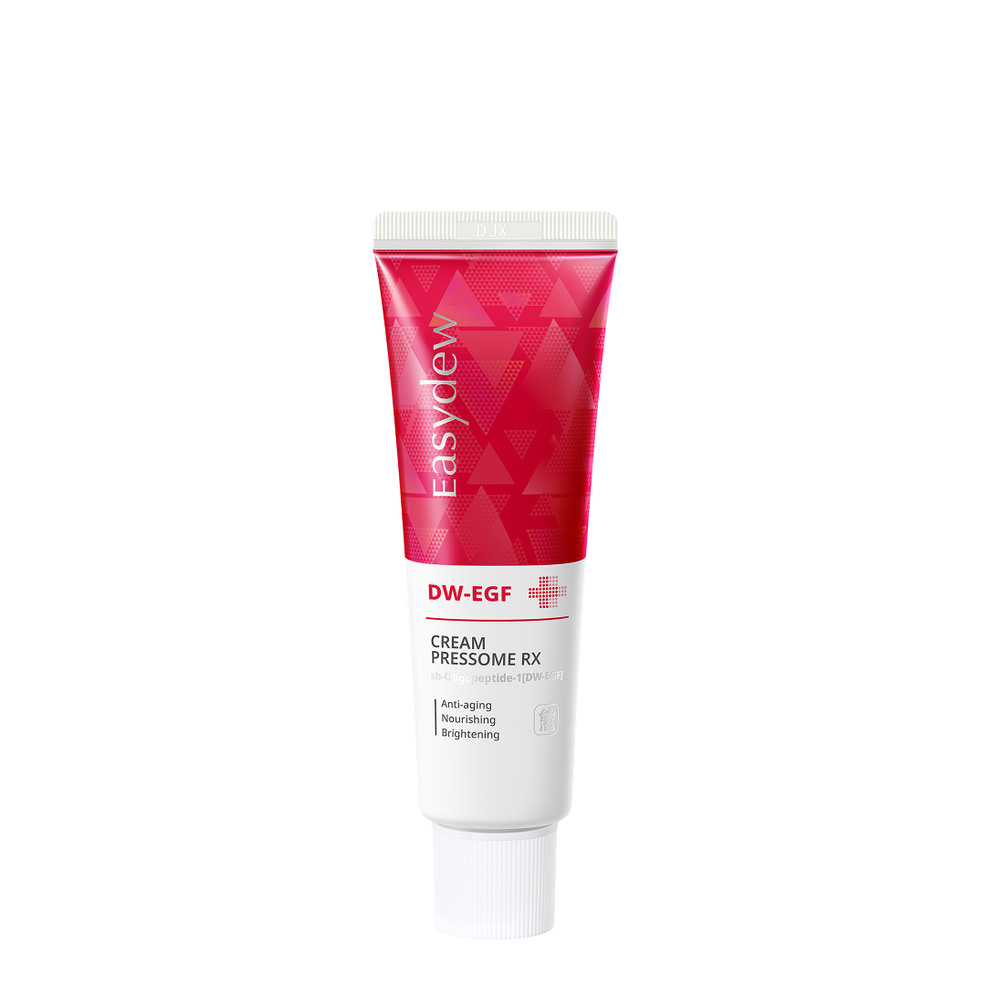 DW-EGF Cream Pressome RX