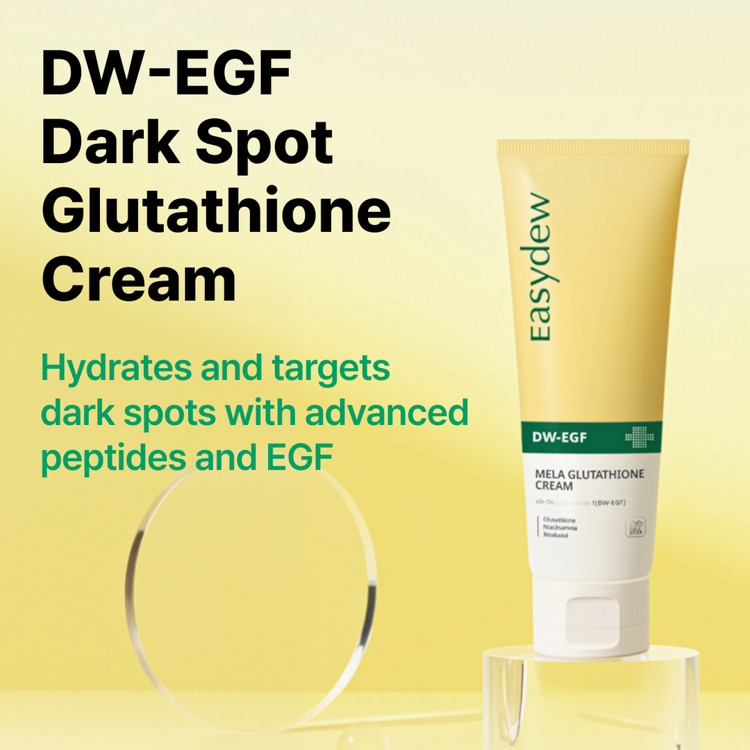 DW-EGF Mela Glutathione Cream