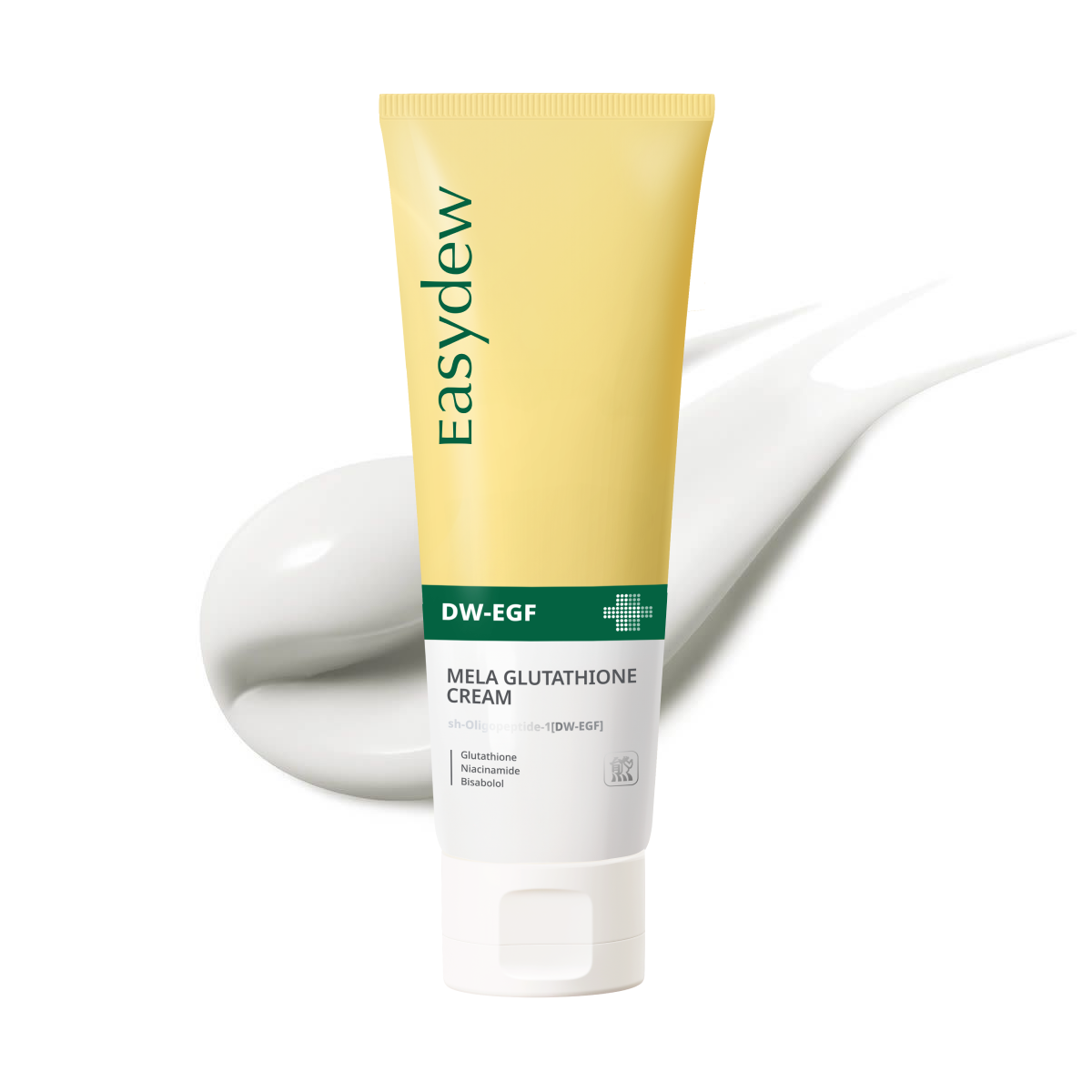 DW-EGF Mela Glutathione Cream