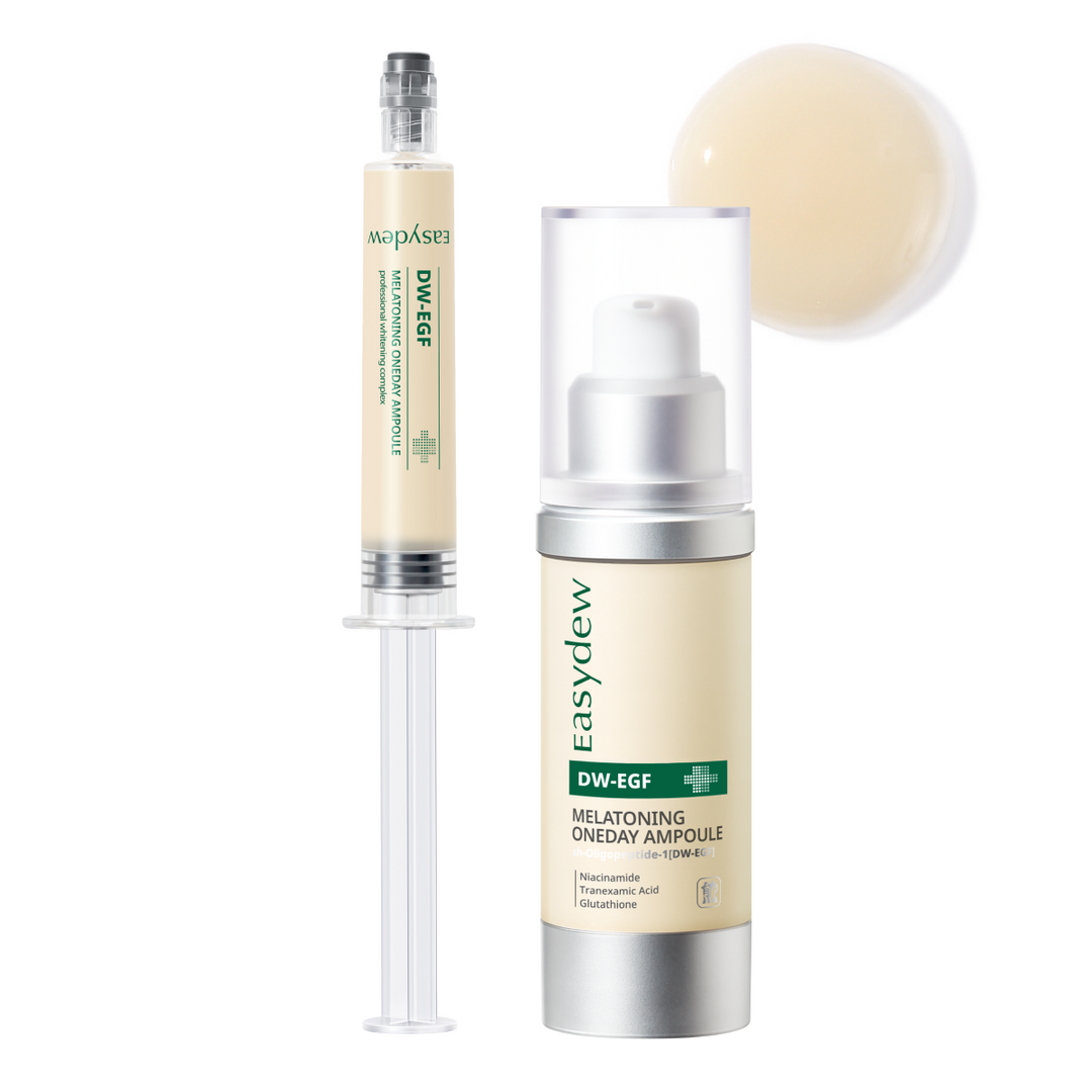 DW-EGF Melatoning Oneday Ampoule Serum