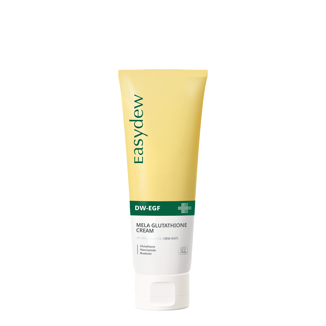 DW-EGF Mela Glutathione Cream
