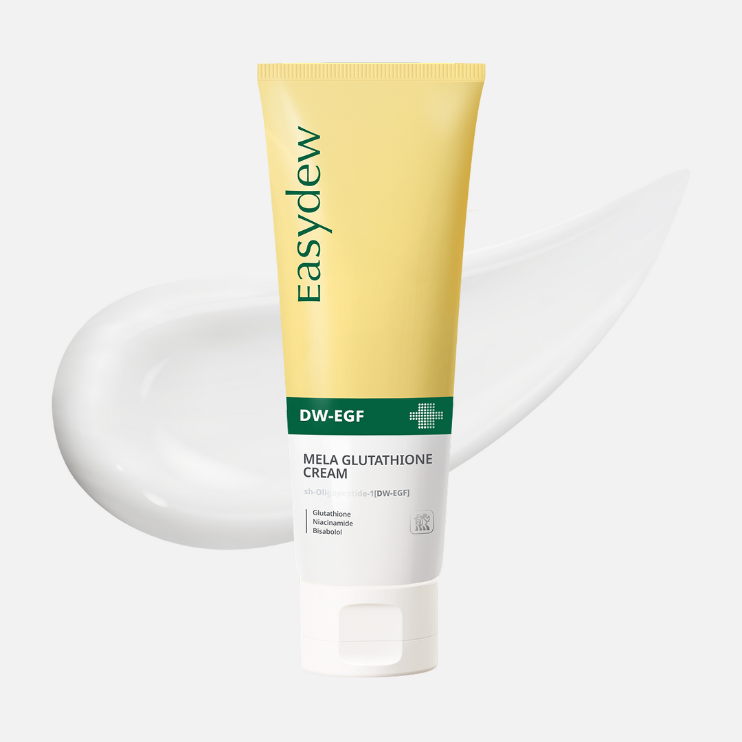 DW-EGF Mela Glutathione Cream