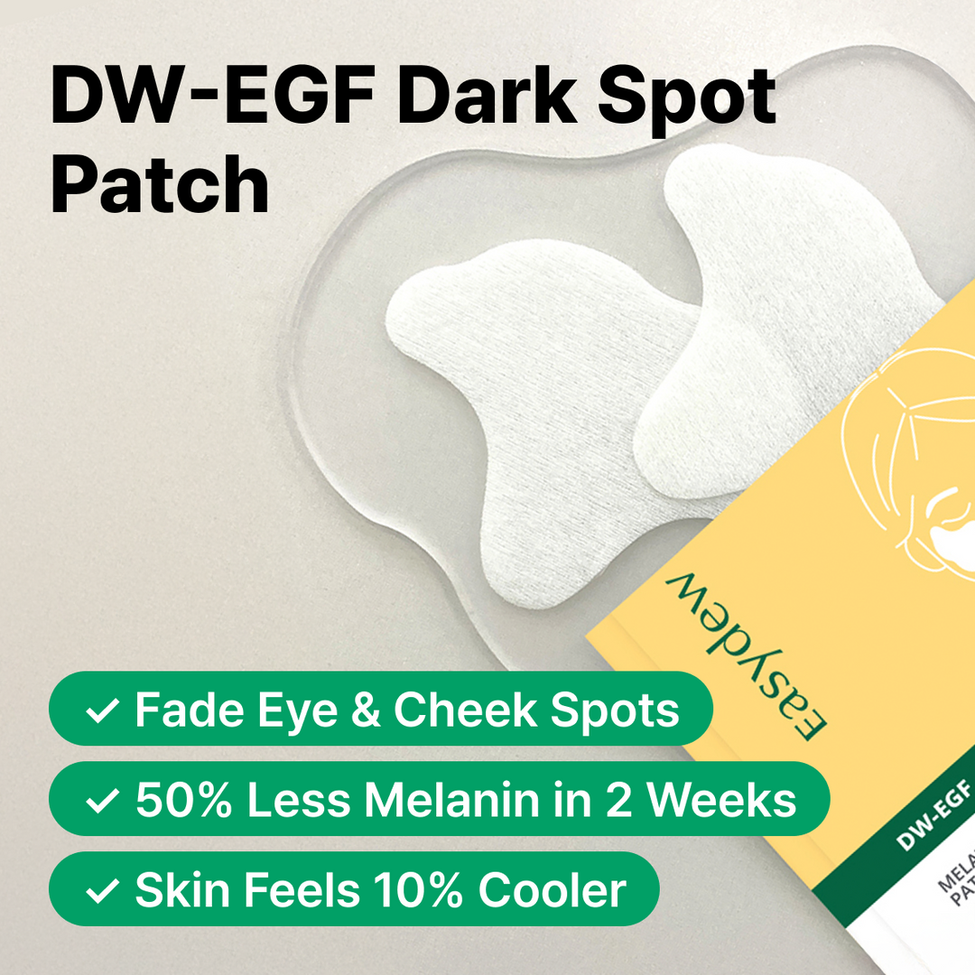 DW-EGF Melatoning Patch (4ea)