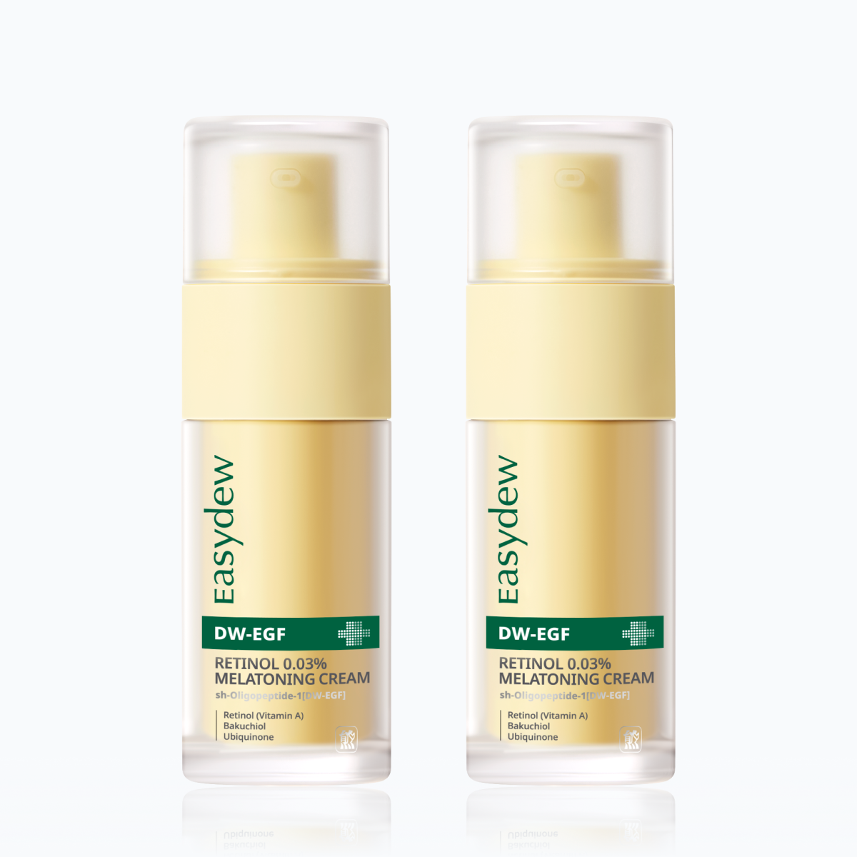 [BOGO] Retinol Cream - EASYDEW