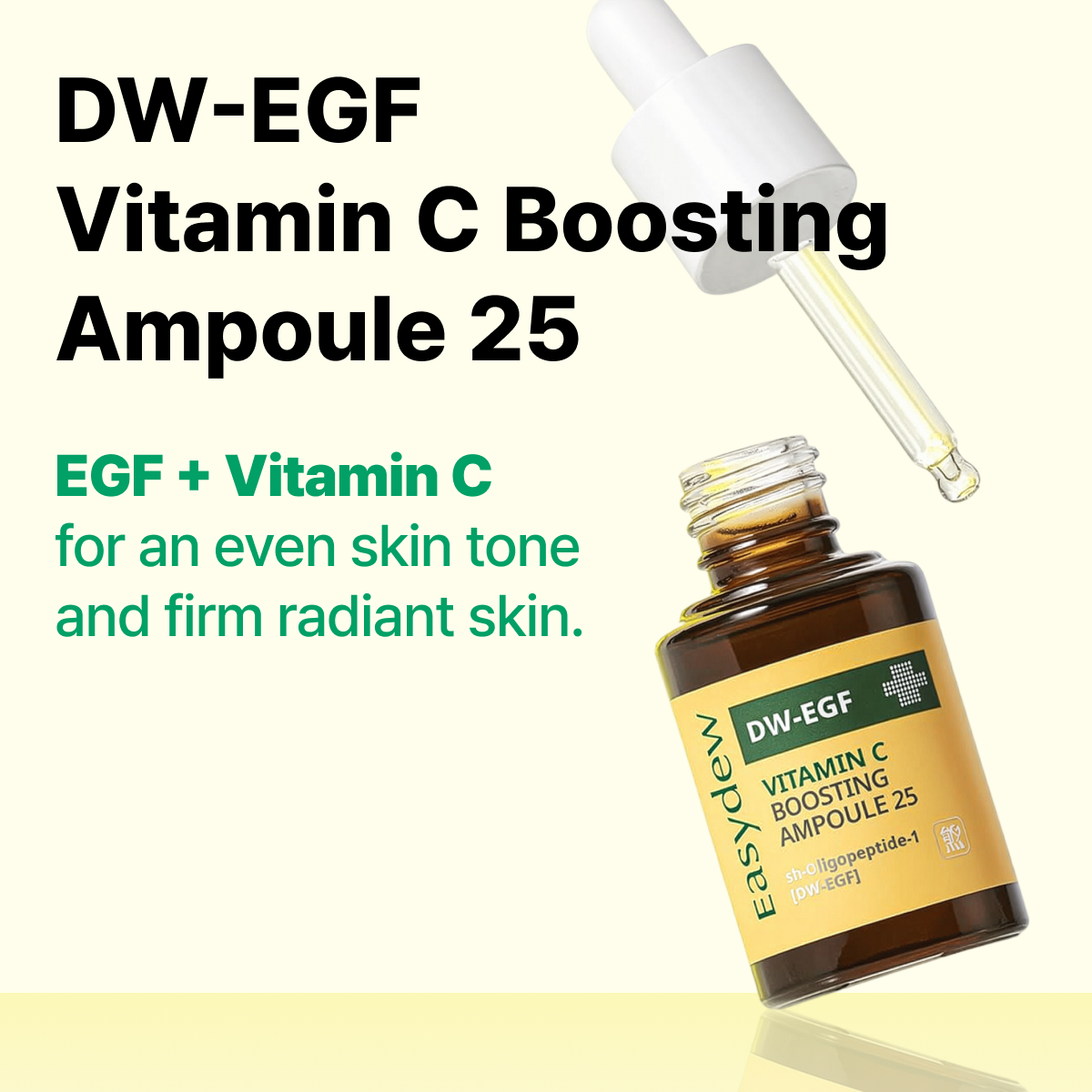 Vitamin C Boosting Ampoule 25