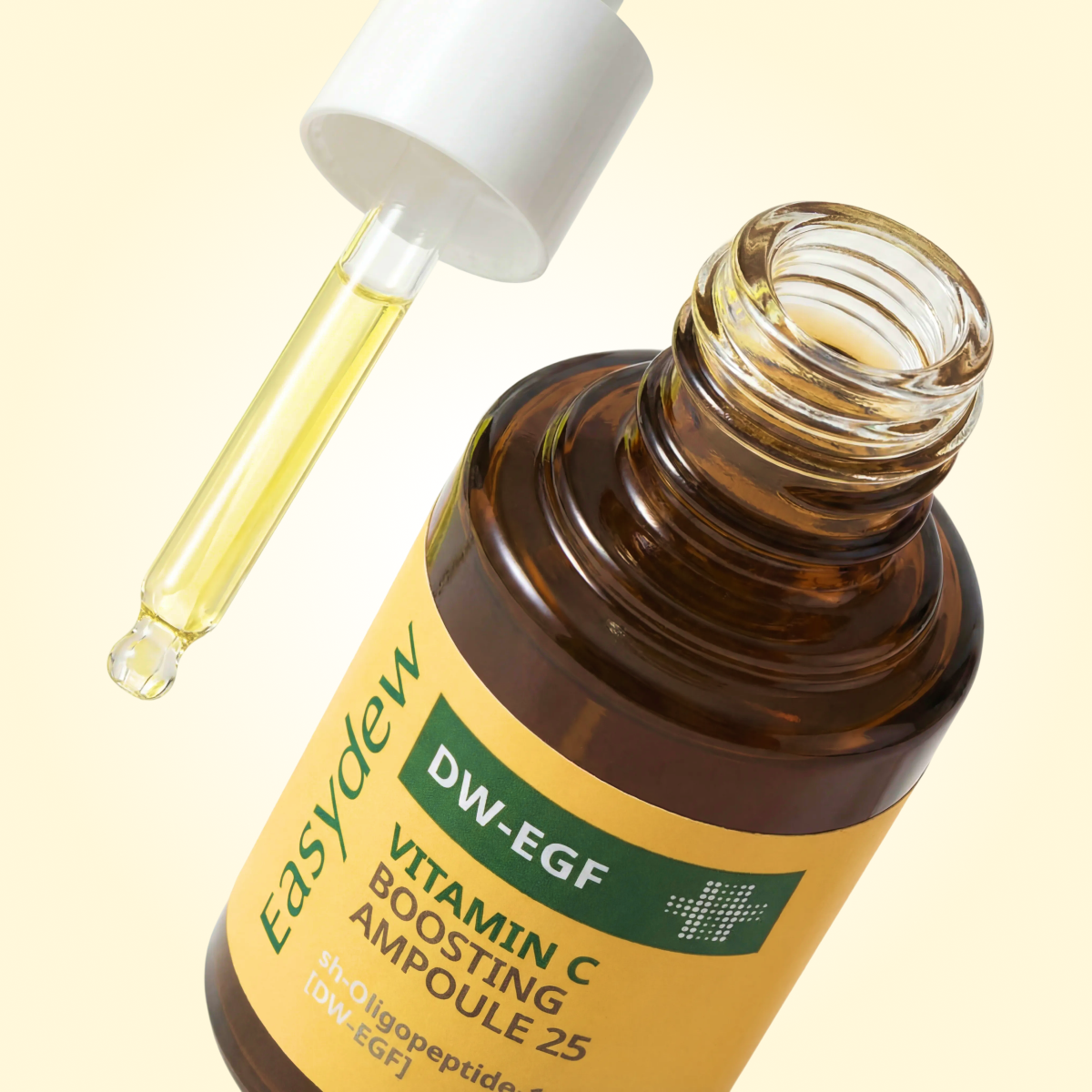 Vitamin C Boosting Ampoule 25