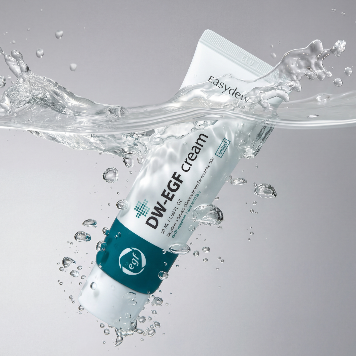 [BOGO] DW-EGF Cream Limited - EASYDEW