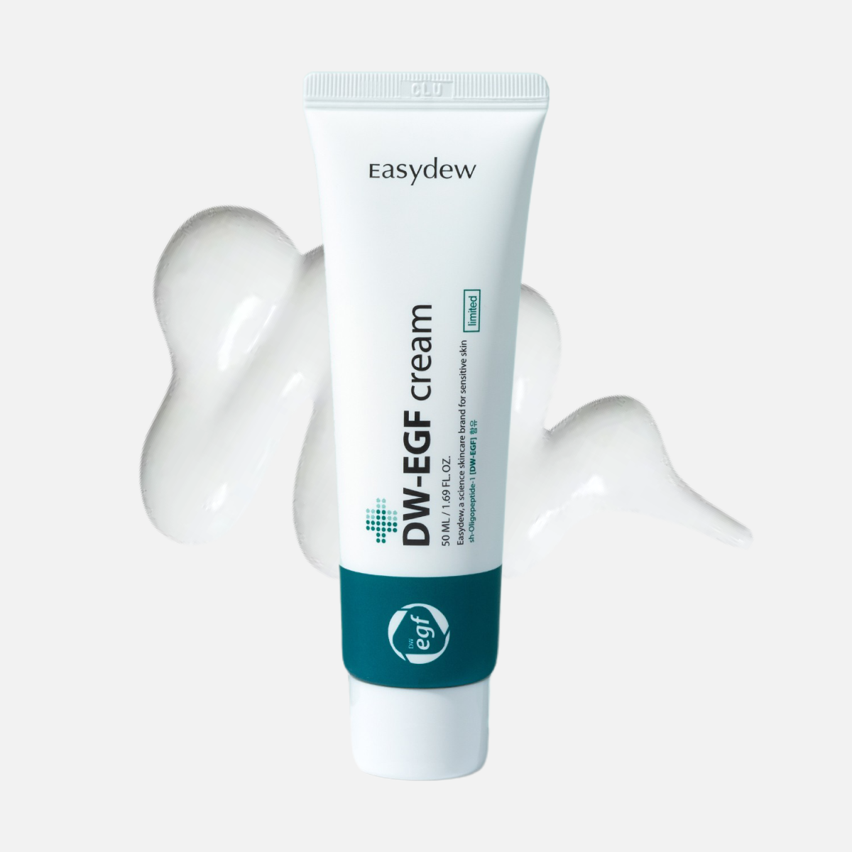 DW-EGF Cream Limited