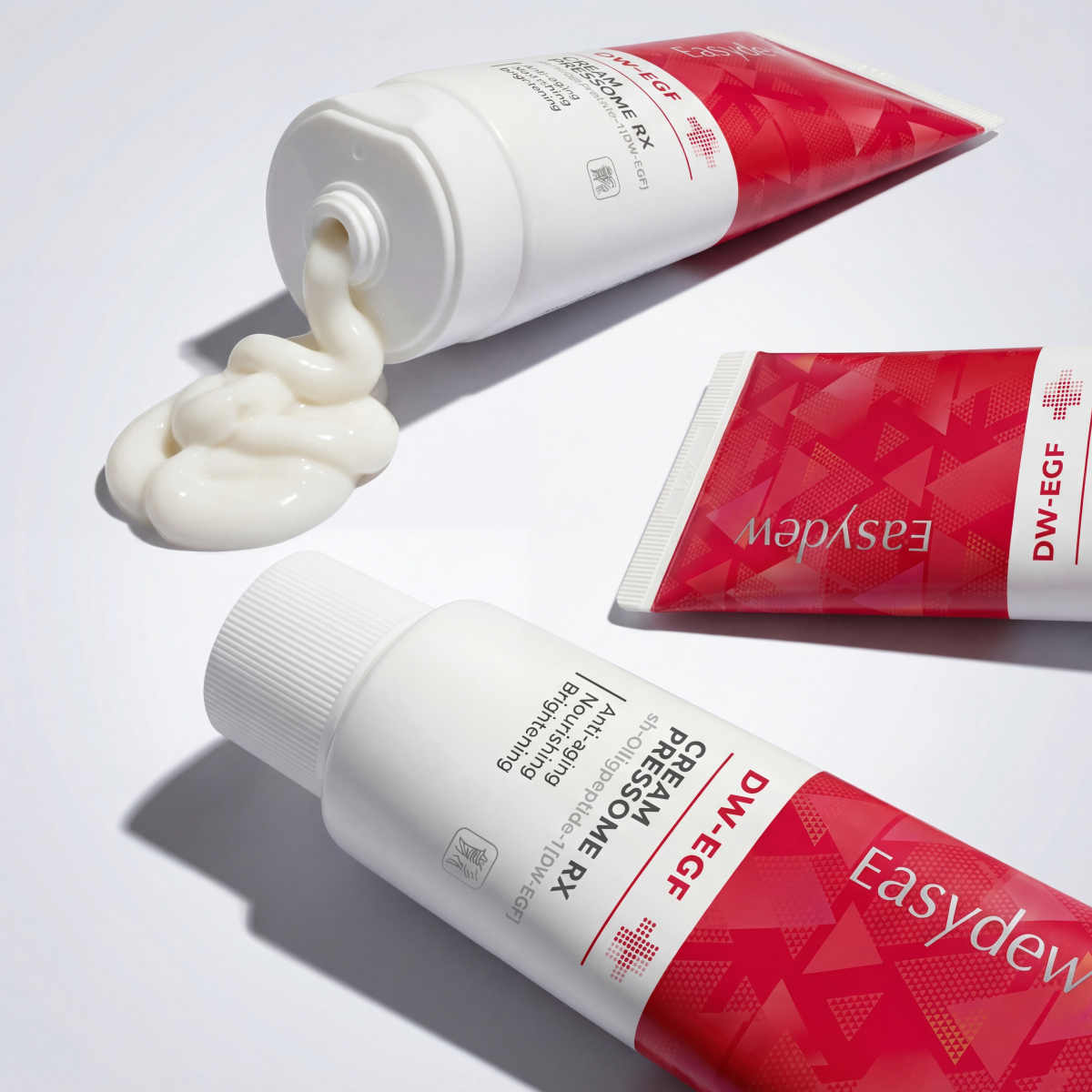 DW-EGF Cream Pressome RX