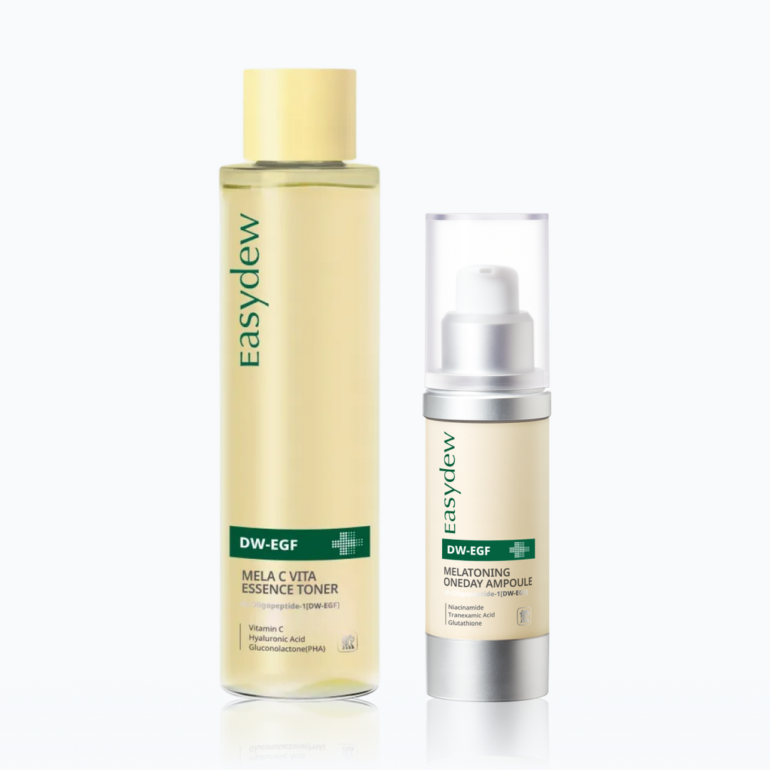 Dark Spot Starter Set