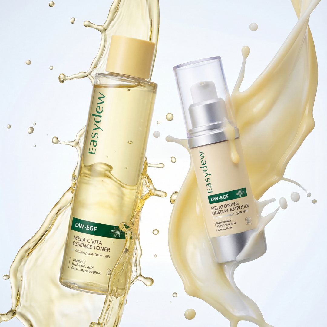 Dark Spot Starter Set