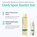 Dark Spot Starter Set - EASYDEW