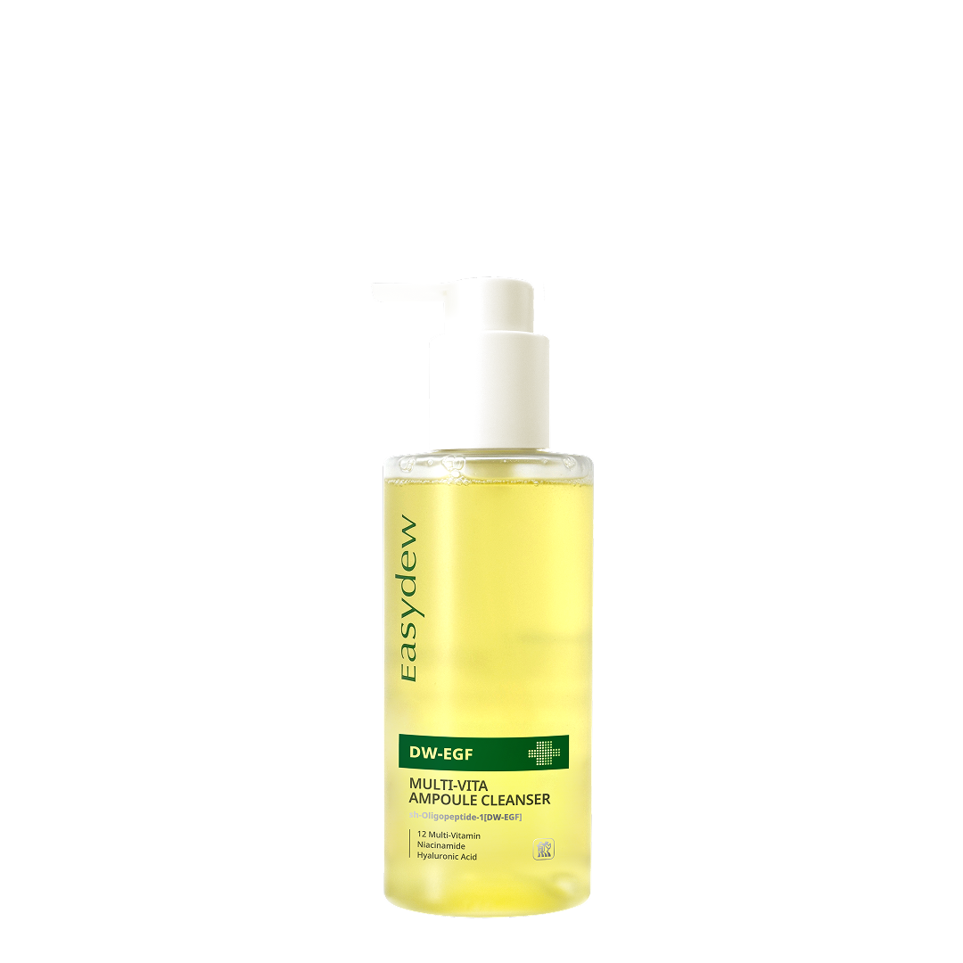 EASYDEW MELA VITA AMPOULE CLEANSER