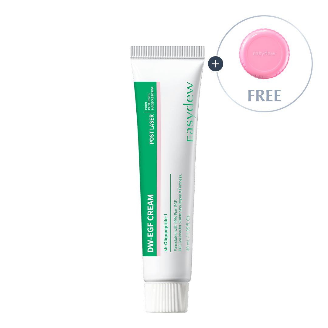 EGF Post-Laser Cream