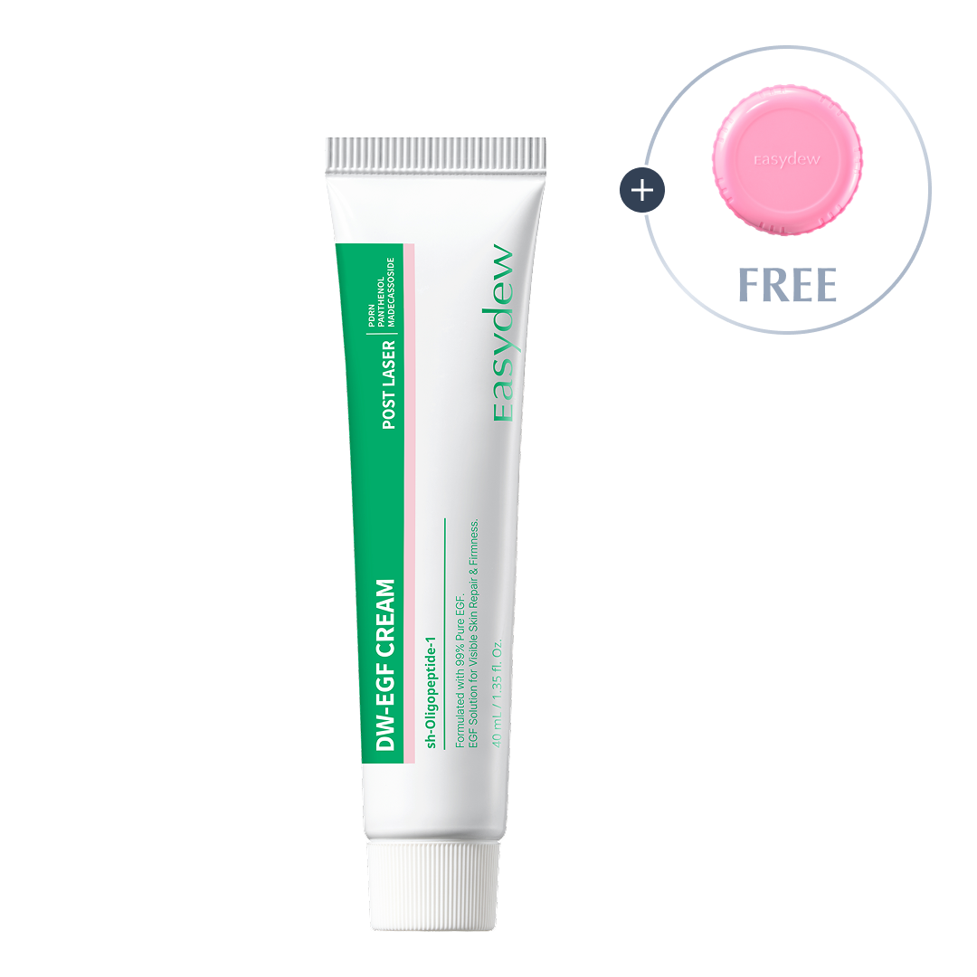 EGF Post-Laser Cream