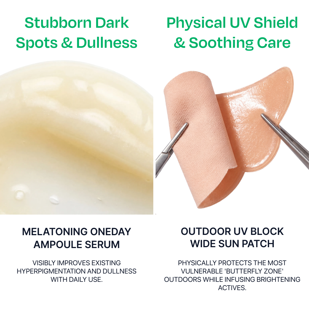 [Free Gift!] Protect & Correct Duo