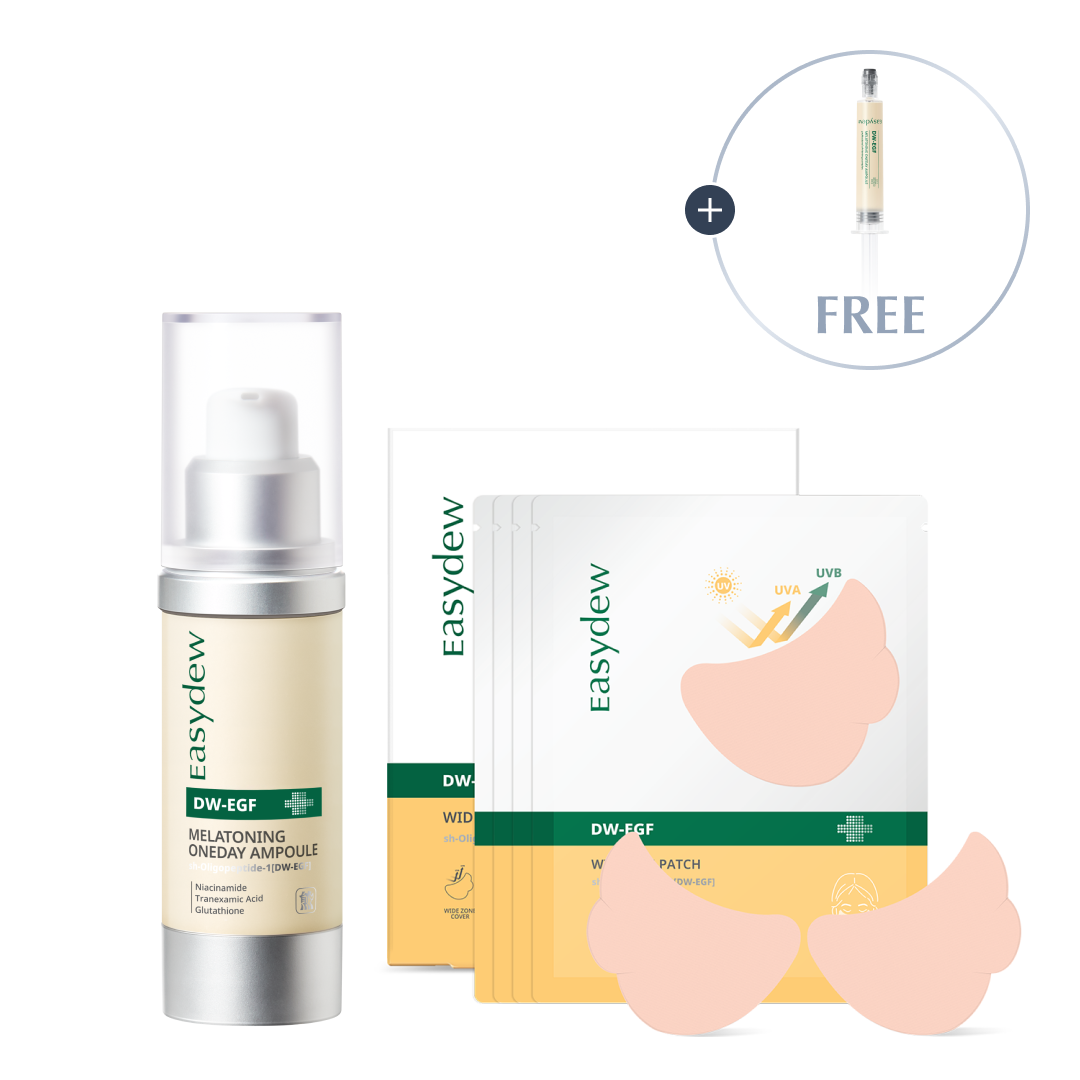 [Free Gift!] Protect & Correct Duo