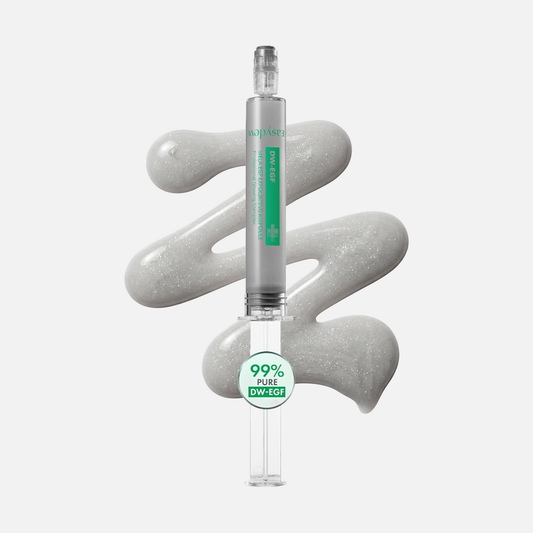 Mela EGF Exfoliating Ampoule