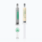 Exfoliating Gel + Serum Duo - EASYDEW