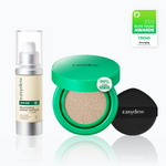 Glow Cushion + Serum Duo - EASYDEW